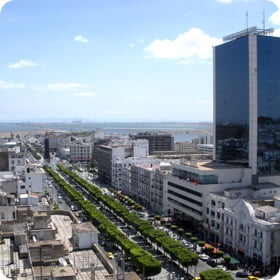 Tunis