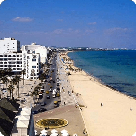 sousse