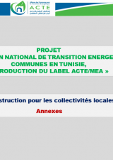 Annexes Guide éco-construction