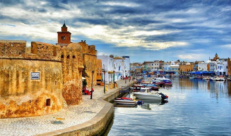 Bizerte