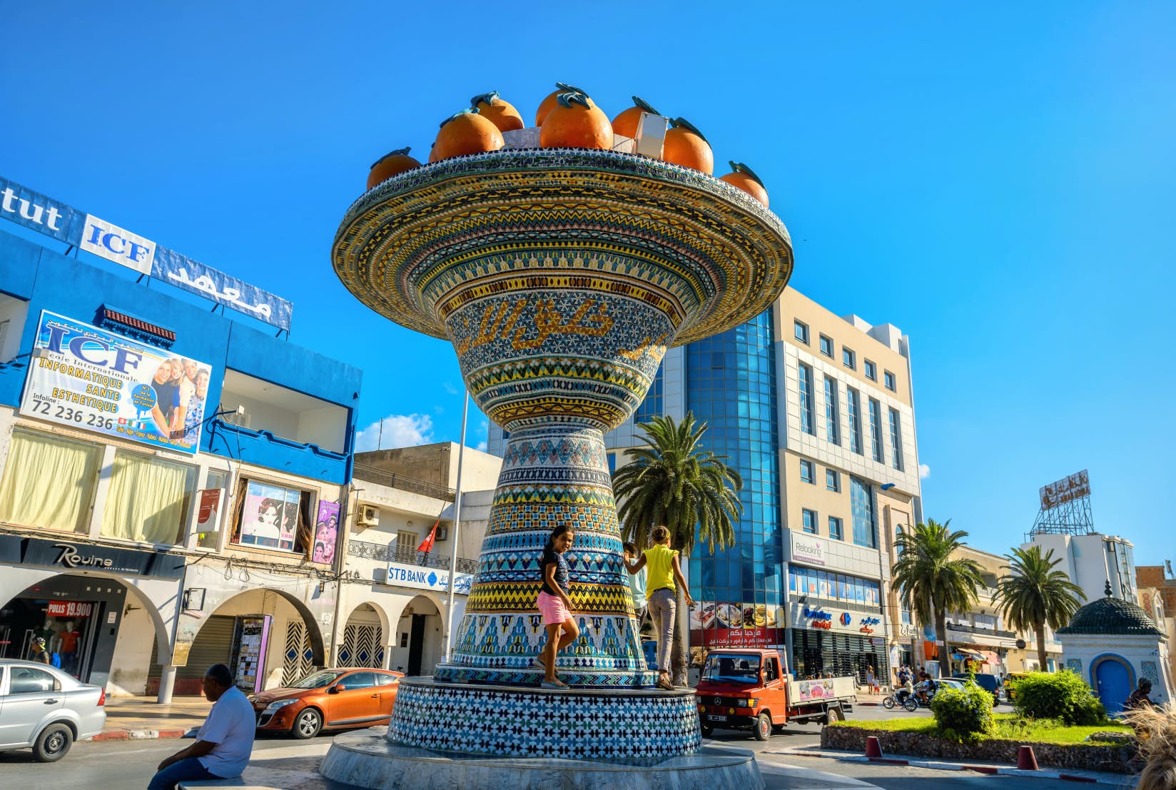 NABEUL