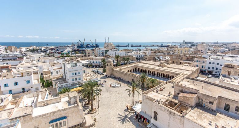 SOUSSE