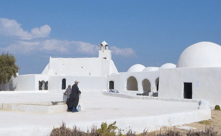 DJERBA