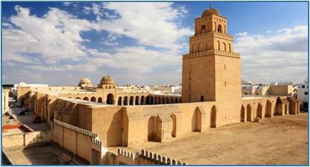KAIROUAN