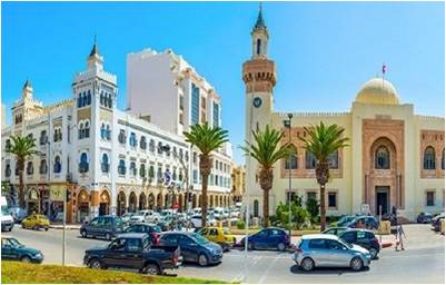 SFAX