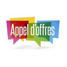 Appel d'offres