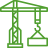 crane