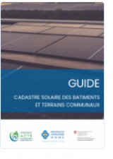 Bâtiments et infrastructures communaux
