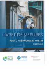 Aménagement urbain et constructions