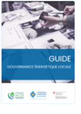 Organisation interne et gouvernance