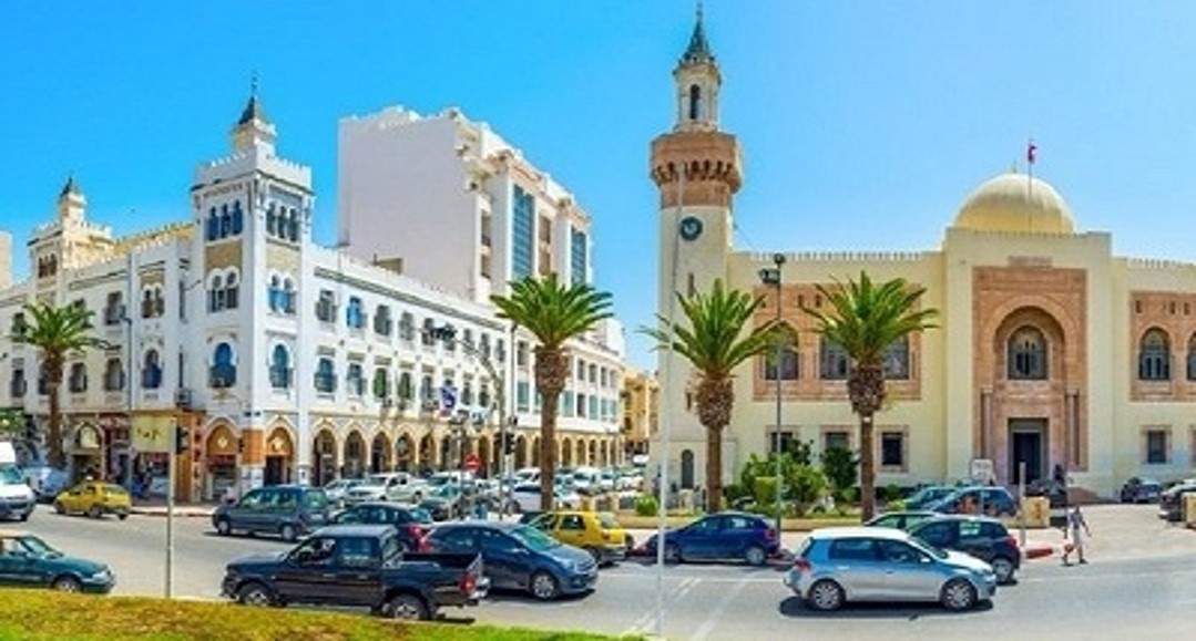 SFAX