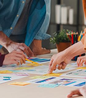 Organisation interne et gouvernance