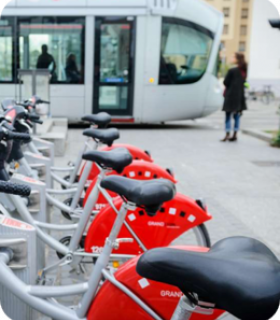 Mobilité et transports